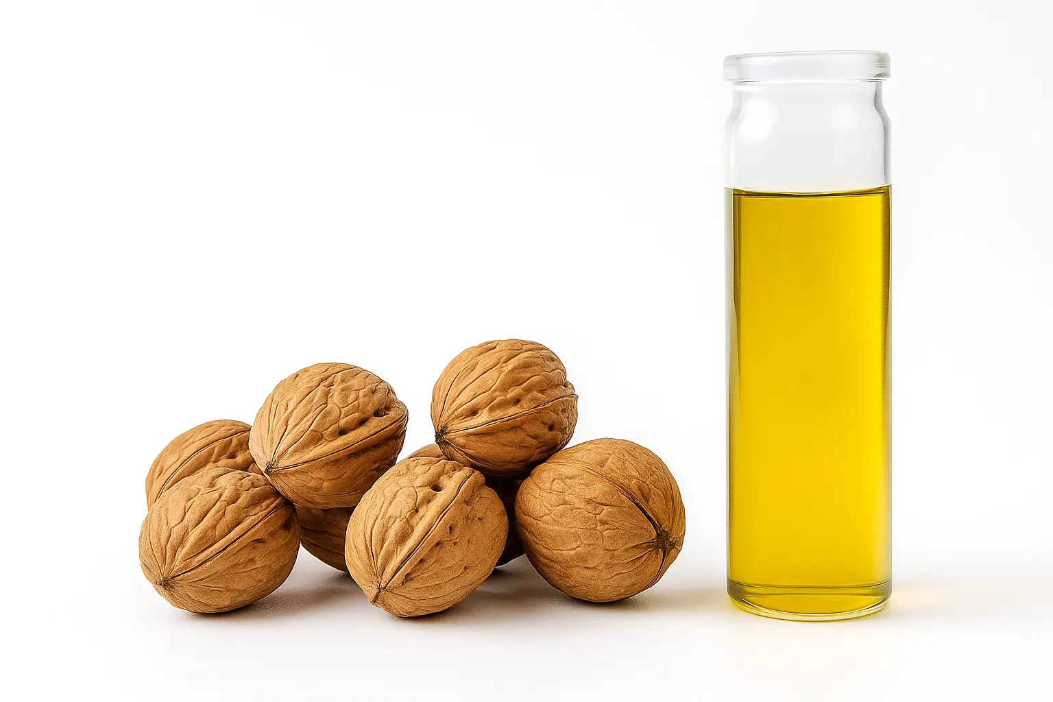 Walnut Oil